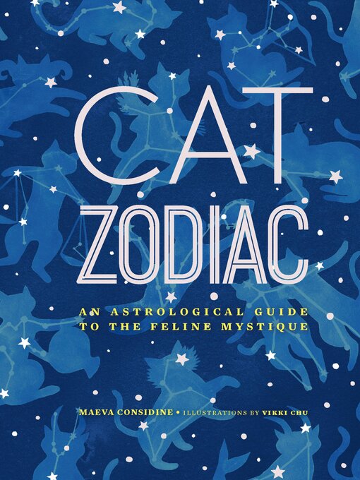 Title details for Cat Zodiac by Maeva Considine - Available